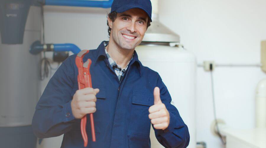 Professional expert plumbing services in East Providence, RI